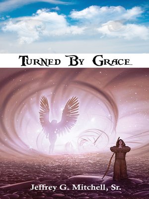 cover image of Turned by Grace